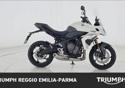 Triumph Tiger Sport 660 (2025) - Annuncio 10008348