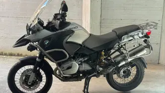 Bmw R 1200 GS Adventure (2006 - 07) usata