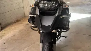 Bmw R 1200 GS Adventure (2006 - 07)  (2)