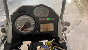 Bmw R 1200 GS Adventure (2006 - 07)  (3)