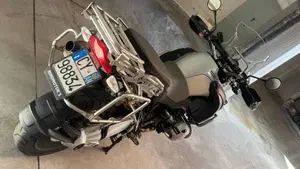 Bmw R 1200 GS Adventure (2006 - 07)  (7)