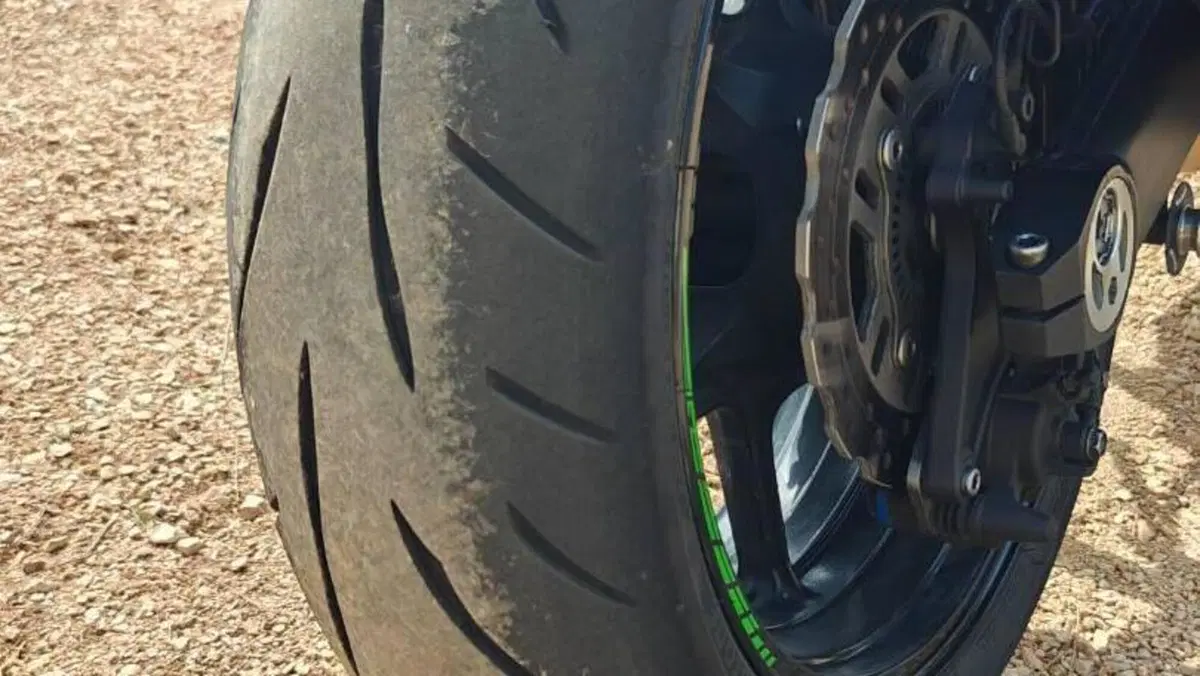 Kawasaki Z 1000 SX Tourer (2017 - 20)  (7)