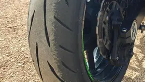 Kawasaki Z 1000 SX Tourer (2017 - 20)  (7)