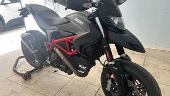 Ducati Hypermotard 821 (2013 - 15) usata
