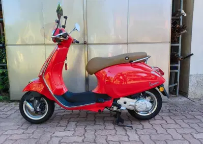 Vespa Primavera 50 4T (2018 - 20) - Annuncio 10096112