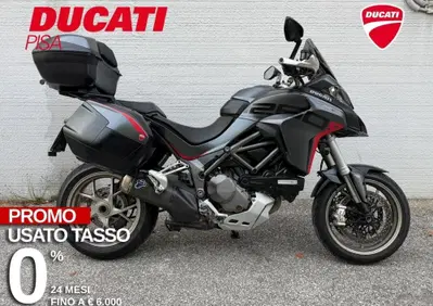 Ducati Multistrada 1260 S (2018 - 20) - Annuncio 10096113