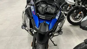 Bmw R 1250 GS Adventure (2021 - 24)  (2)