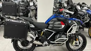 Bmw R 1250 GS Adventure (2021 - 24) 