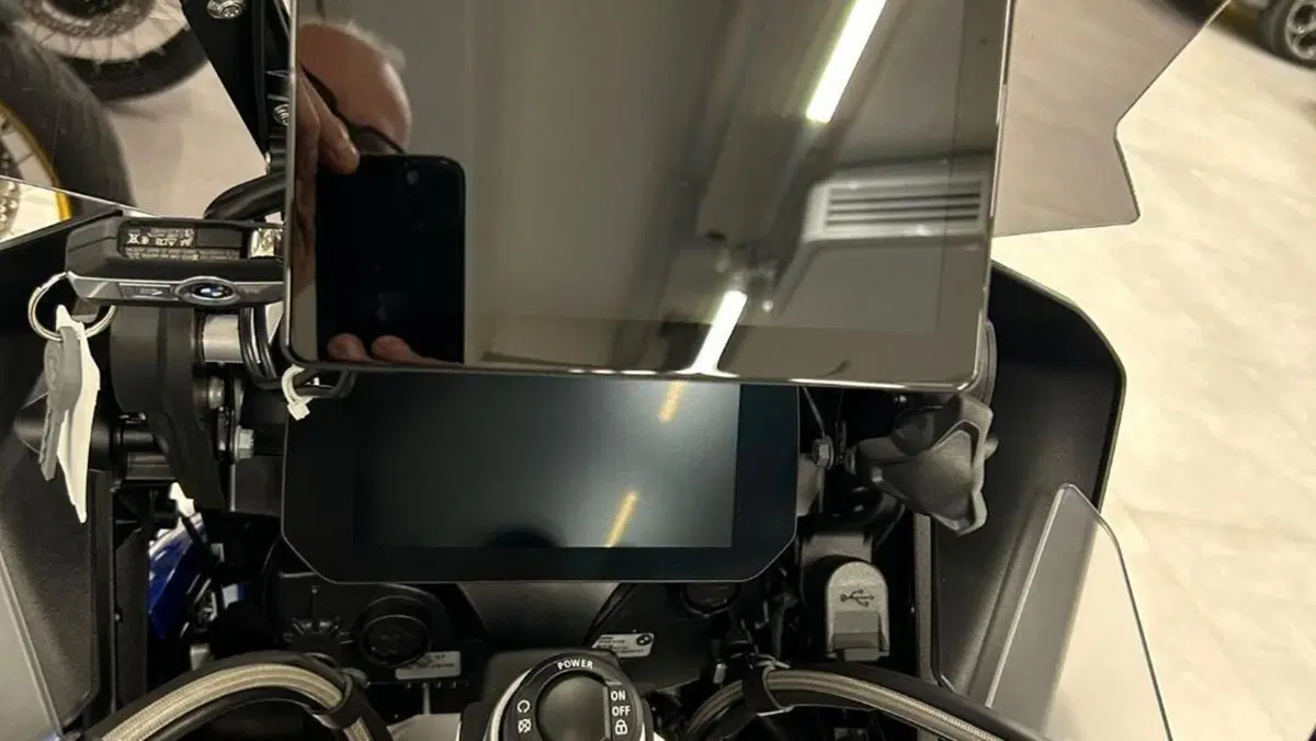Bmw R 1250 GS Adventure (2021 - 24)  (3)