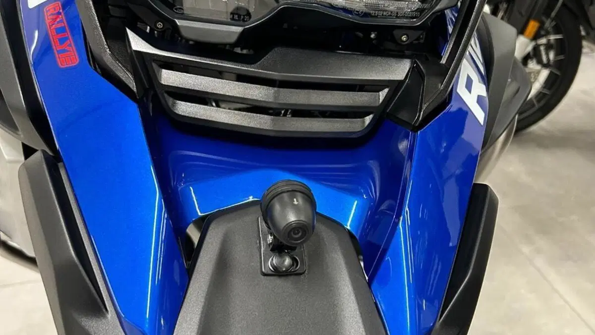 Bmw R 1250 GS Adventure (2021 - 24)  (4)