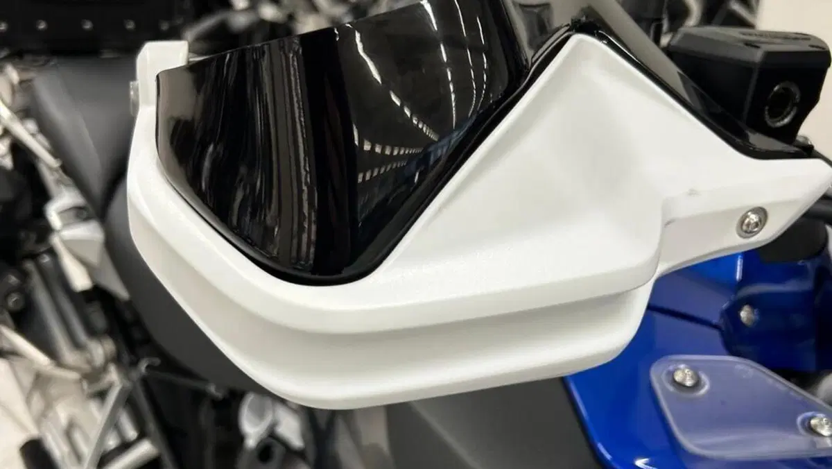 Bmw R 1250 GS Adventure (2021 - 24)  (5)