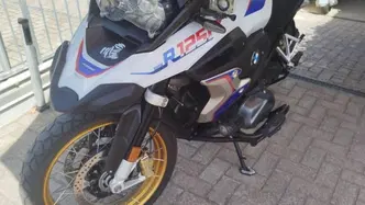 Bmw R 1250 GS (2021 - 24) usata