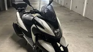 Yamaha Tricity 155 (2021 - 22)  (2)