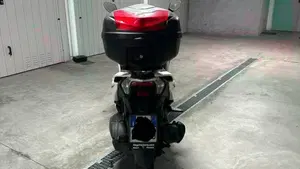 Yamaha Tricity 155 (2021 - 22)  (8)