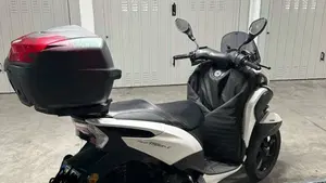 Yamaha Tricity 155 (2021 - 22)  (4)