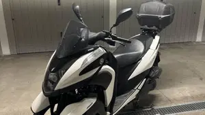 Yamaha Tricity 155 (2021 - 22) 