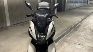 Yamaha Tricity 155 (2021 - 22)  (3)