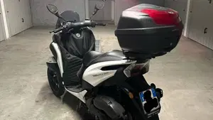 Yamaha Tricity 155 (2021 - 22)  (5)