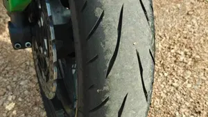Kawasaki Z 1000 SX Tourer (2017 - 20)  (9)