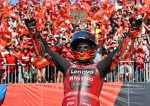 MotoGP 2026. GP di Spagna ad Aragon. Le foto più belle della gara e del weekend sul tracciato spagnolo! [GALLERY]