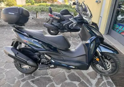 Kymco Agility 300i (2021 - 25) - Annuncio 10096120