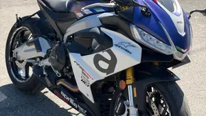Aprilia RS 660 (2020 - 24)  (3)