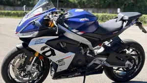 Aprilia RS 660 (2020 - 24)  (4)