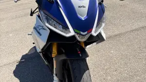 Aprilia RS 660 (2020 - 24)  (8)