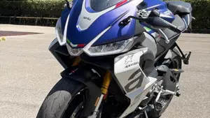 Aprilia RS 660 (2020 - 24)  (10)