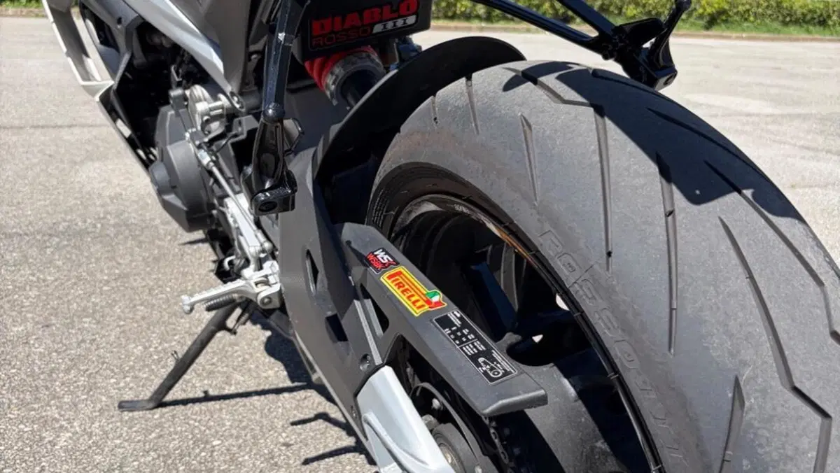 Aprilia RS 660 (2020 - 24)  (11)