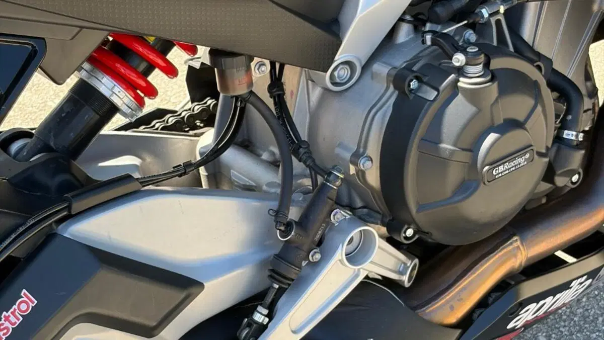 Aprilia RS 660 (2020 - 24)  (12)
