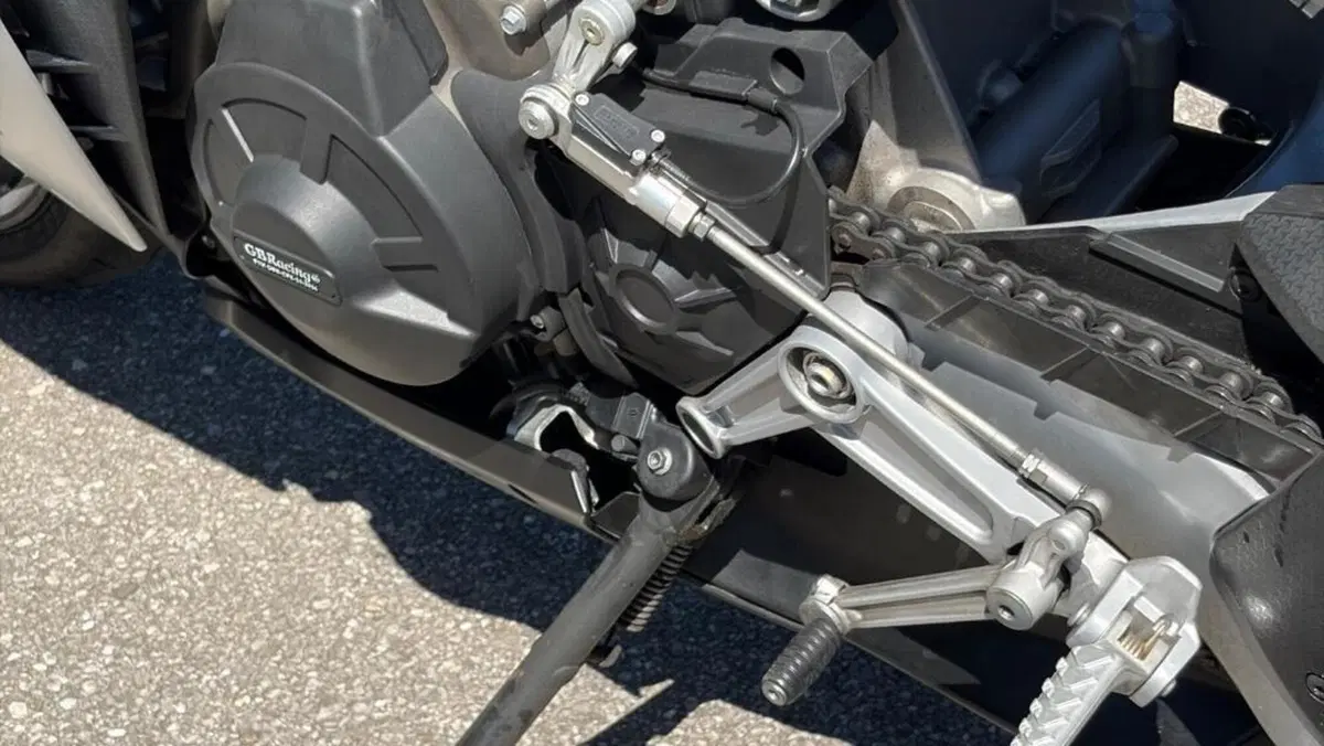 Aprilia RS 660 (2020 - 24)  (13)