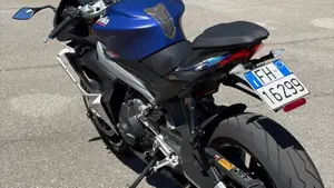 Aprilia RS 660 (2020 - 24)  (14)