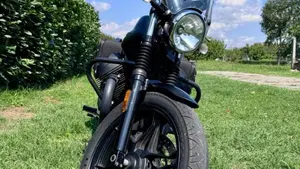 Moto Guzzi V7 III Stone (2017 - 20)  (3)