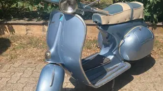 Piaggio Vespa 150 VBA 1T epoca