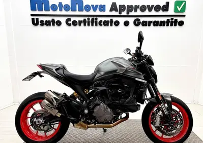 Ducati Monster 937 + (2021 - 25) - Annuncio 10096125