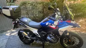 Bmw R 1300 GS Trophy (2023 - 26)  (3)