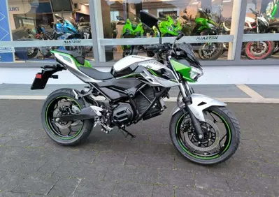 Kawasaki Z e-1 (2024 - 26) - Annuncio 9873302
