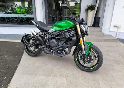 Benelli 752 S (2022 - 25) - Annuncio 10022066