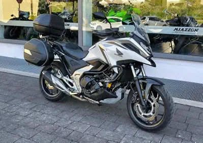 Honda NC 750 X (2021 - 24) - Annuncio 10034695