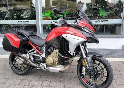 Ducati Multistrada V4 S (2021 - 24) - Annuncio 10068662