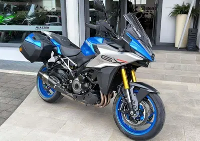 Suzuki GSX-S1000GX (2024 - 26) - Annuncio 10069113