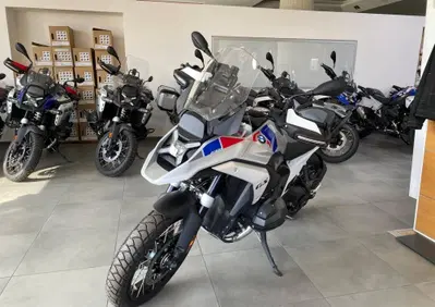 Bmw R 1300 GS (2023 - 26) - Annuncio 10096151