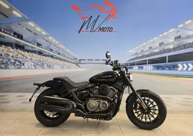 Benda Motorcycles Chinchilla 350 CVT Neo (2026) - Annuncio 10096136