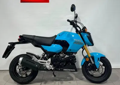 Honda MSX 125 Grom (2021 - 26) - Annuncio 10096156