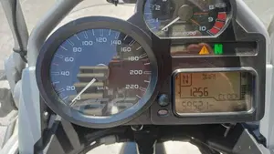 Bmw R 1200 GS Adventure (2010 - 13)  (3)
