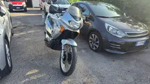 Honda Transalp XL 650V (2000 - 04)  (4)