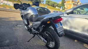 Honda Transalp XL 650V (2000 - 04)  (5)