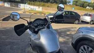 Honda Transalp XL 650V (2000 - 04)  (6)