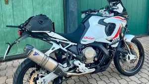 MV Agusta LXP Orioli (2024 - 26) 